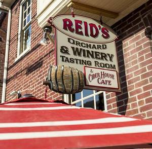 Reids Cider House