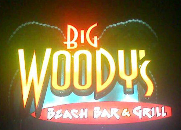 Big Woodys